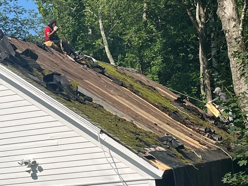 Slide of Joy Home Remodeling