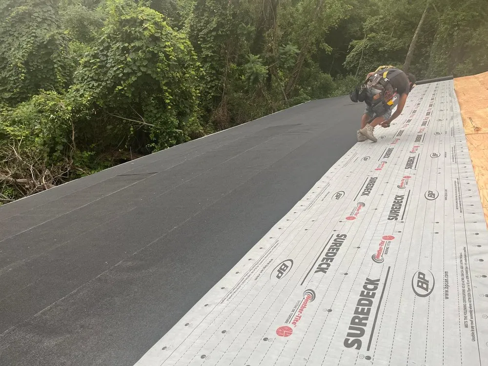 Slide of Joy Home Remodeling