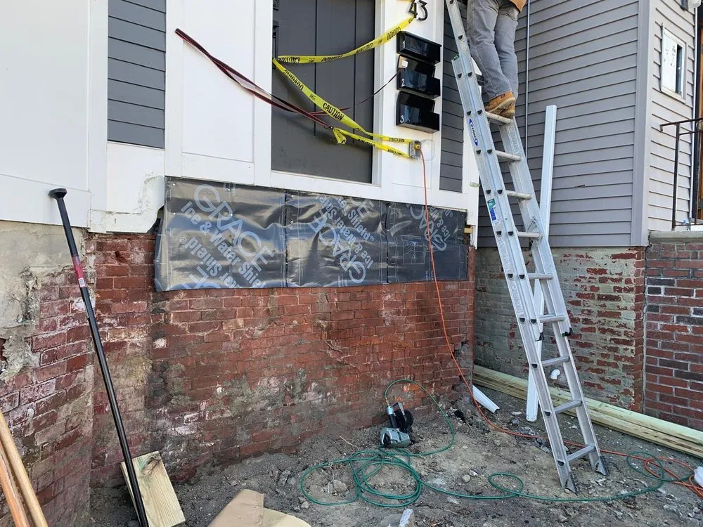 Slide of Joy Home Remodeling