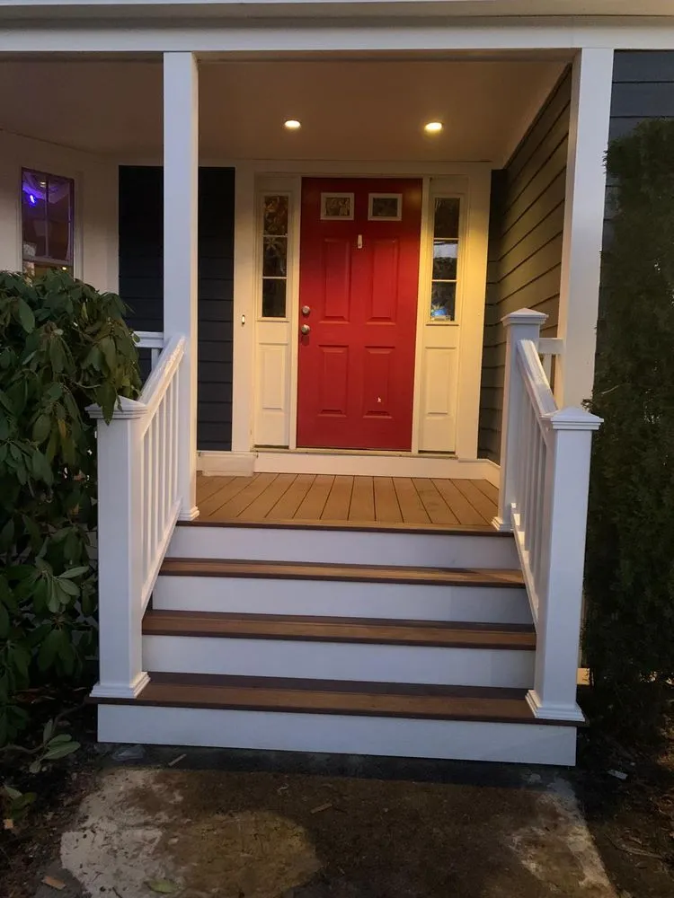 Slide of Joy Home Remodeling