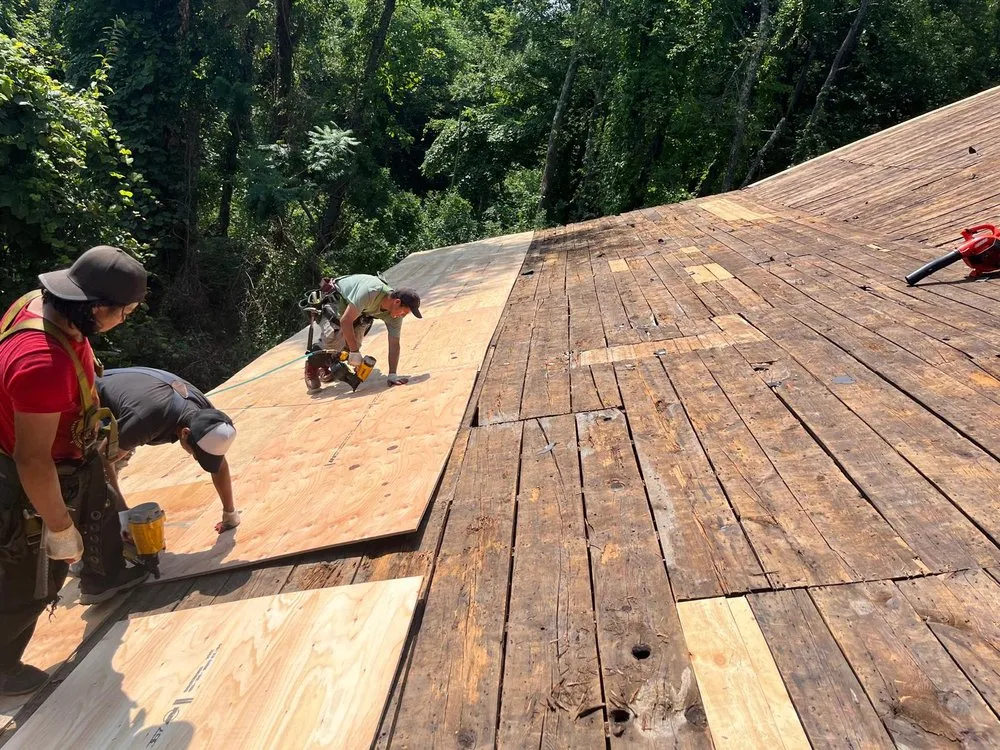 Slide of Joy Home Remodeling