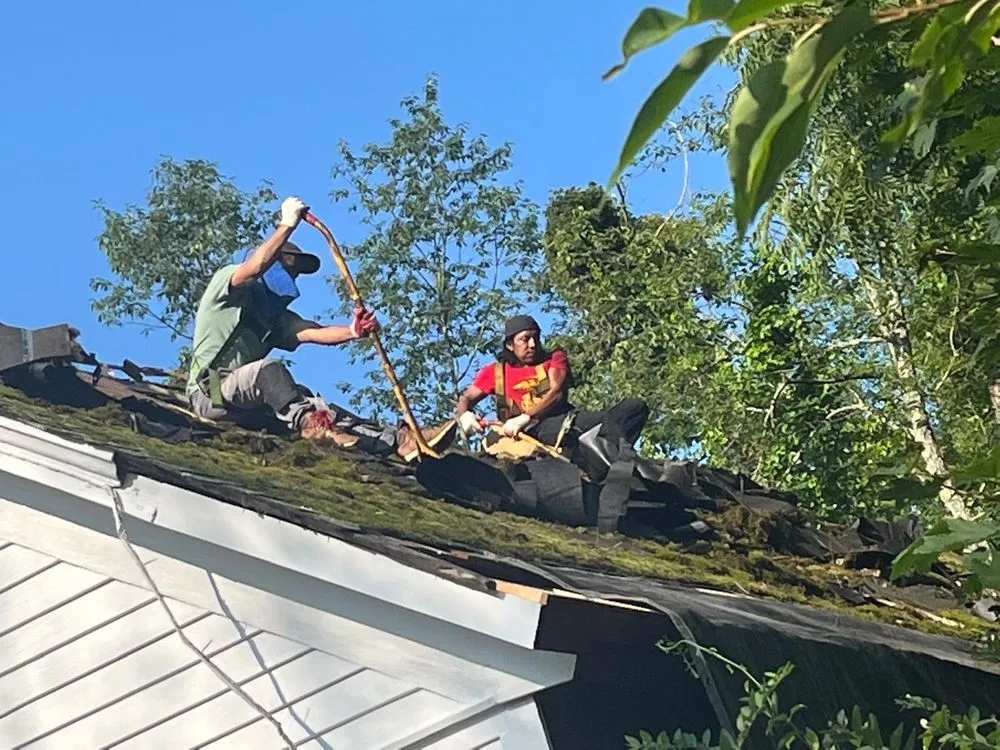 Slide of Joy Home Remodeling