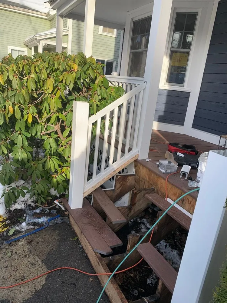 Slide of Joy Home Remodeling