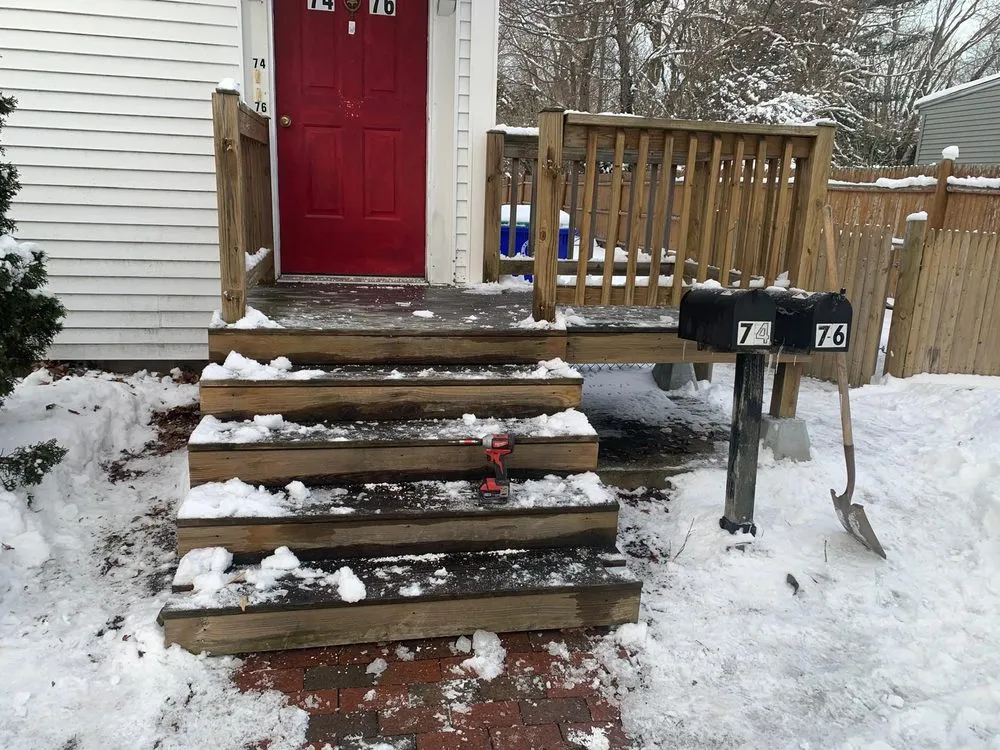 Slide of Joy Home Remodeling