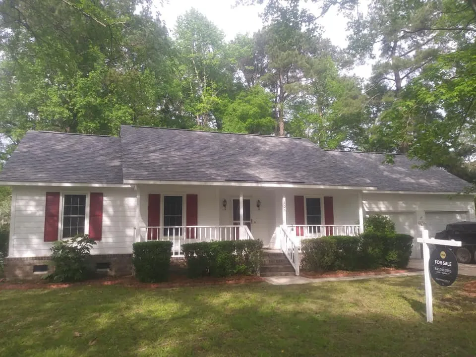 Slide of Joy Services