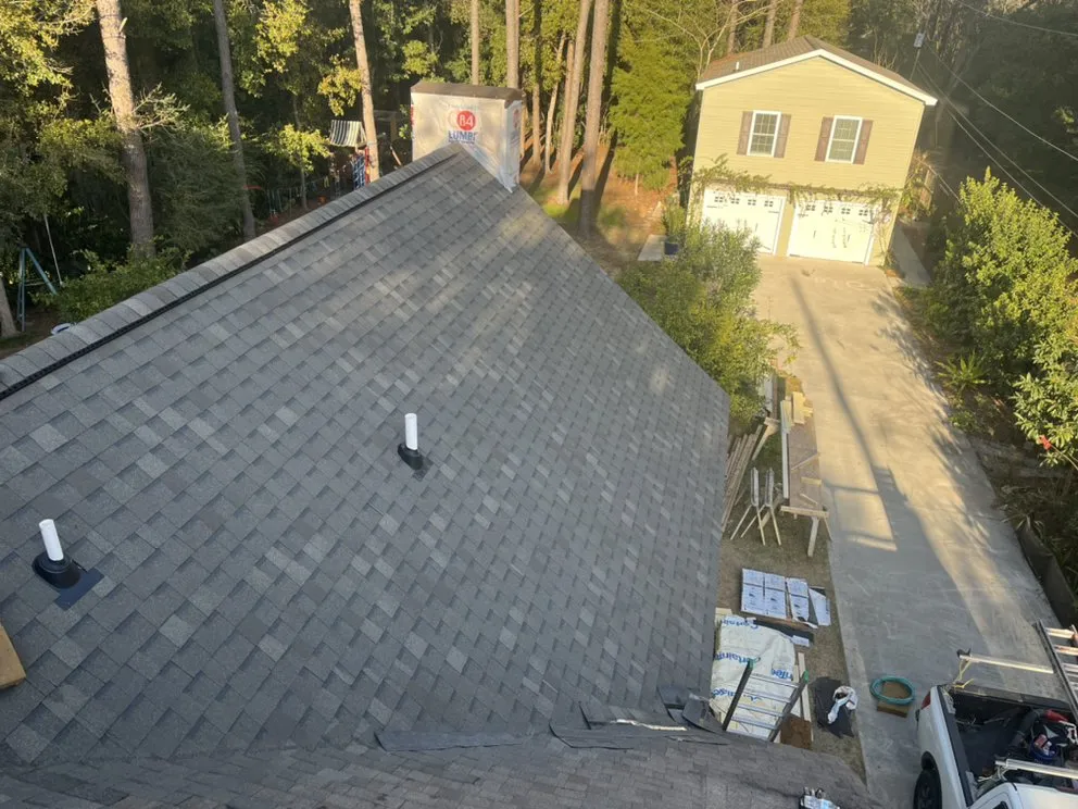 Slide of Joy Services