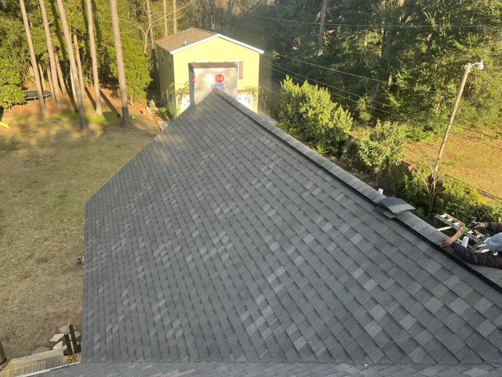 Slide of Joy Services