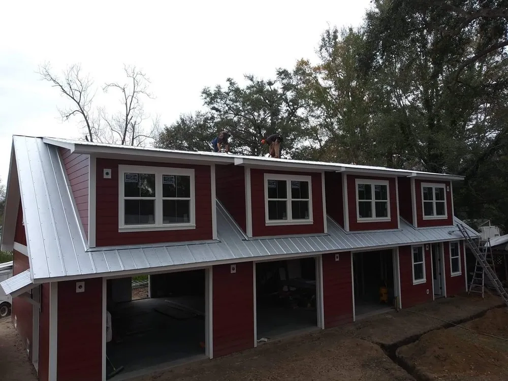 Slide of Joy Services