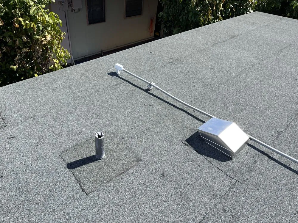 Slide of JoyAce Roofing