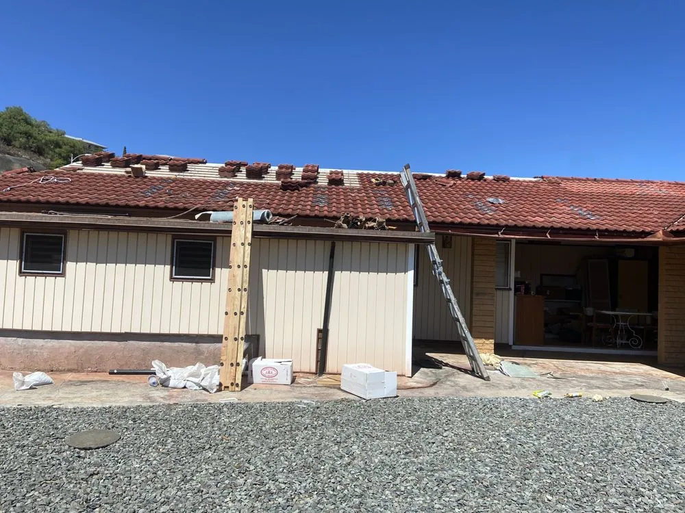 Slide of JoyAce Roofing