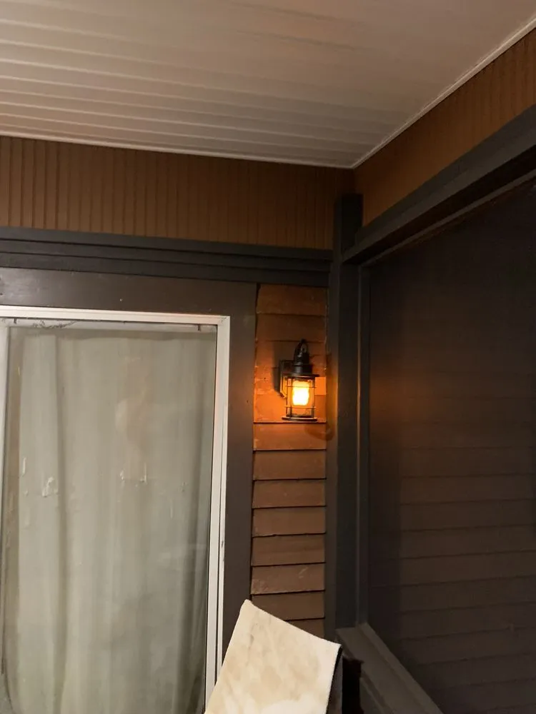 Slide of Joyce Carpentry Services