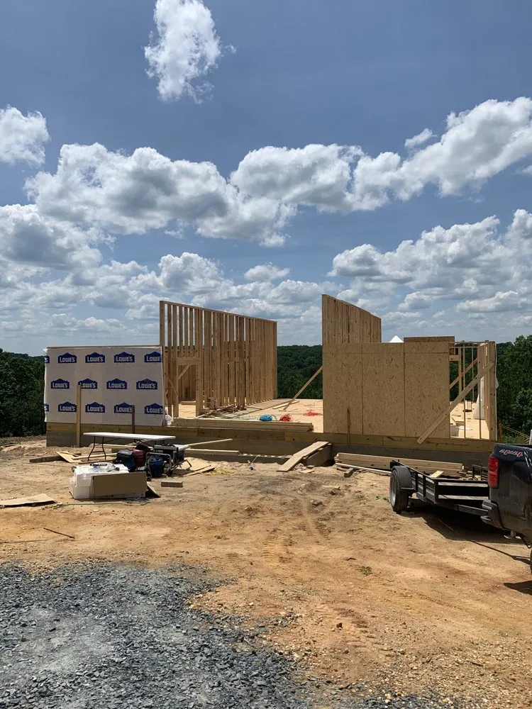 Slide of Joyce Carpentry Services