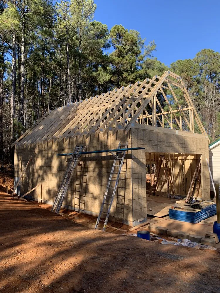 Slide of Joyce Carpentry Services