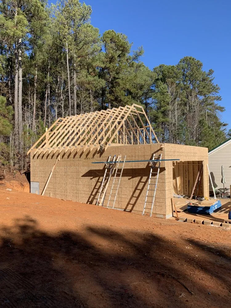 Slide of Joyce Carpentry Services