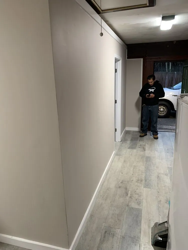 Slide of Joyce Carpentry Services