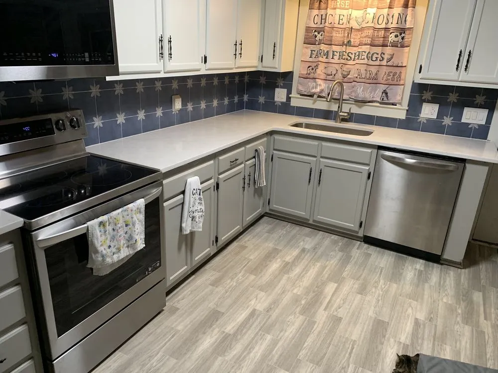 Slide of Joyce Carpentry Services