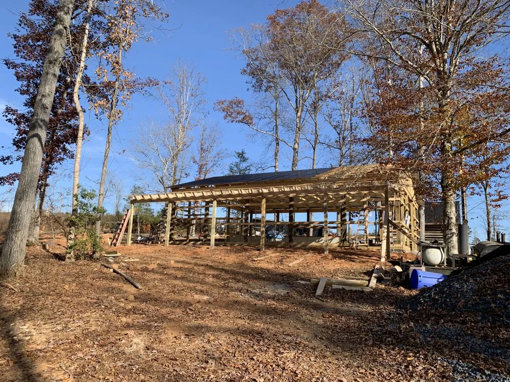 Slide of Joyce Carpentry Services