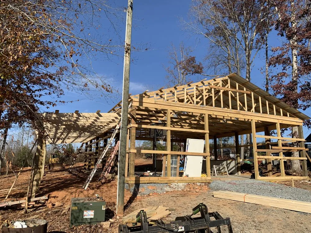 Slide of Joyce Carpentry Services