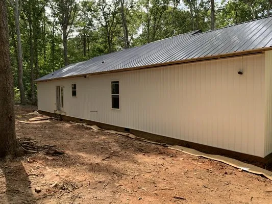 Joyce Carpentry Services