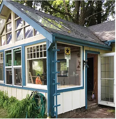 Slide of Joyce Construction