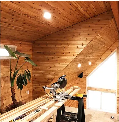 Joyce Construction Logo