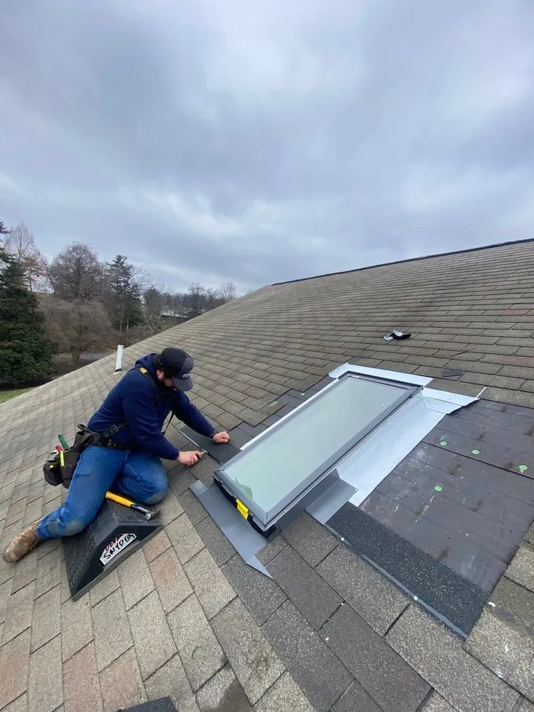 Slide of Joyland Roofing & Exteriors