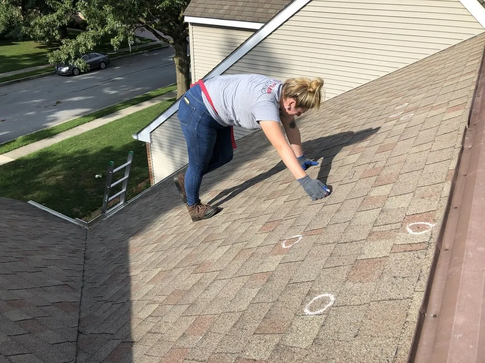 Slide of Joyland Roofing & Exteriors