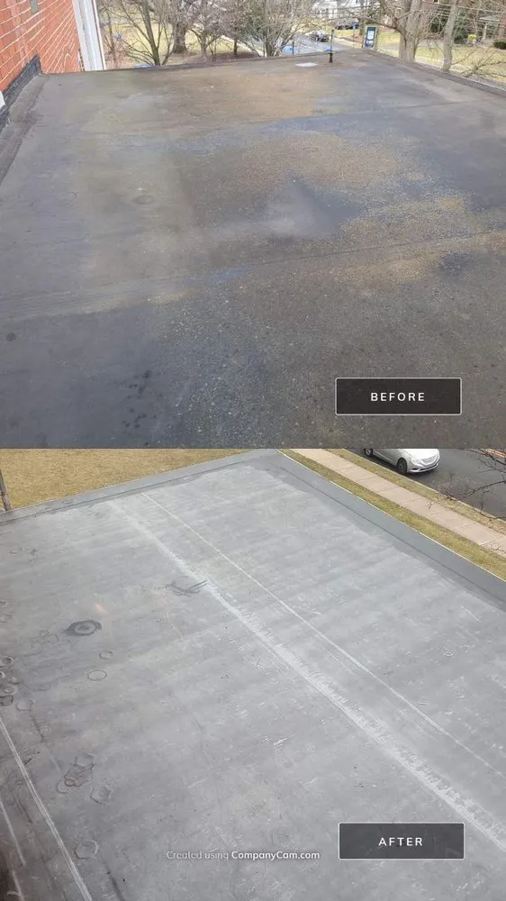 Slide of Joyland Roofing & Exteriors