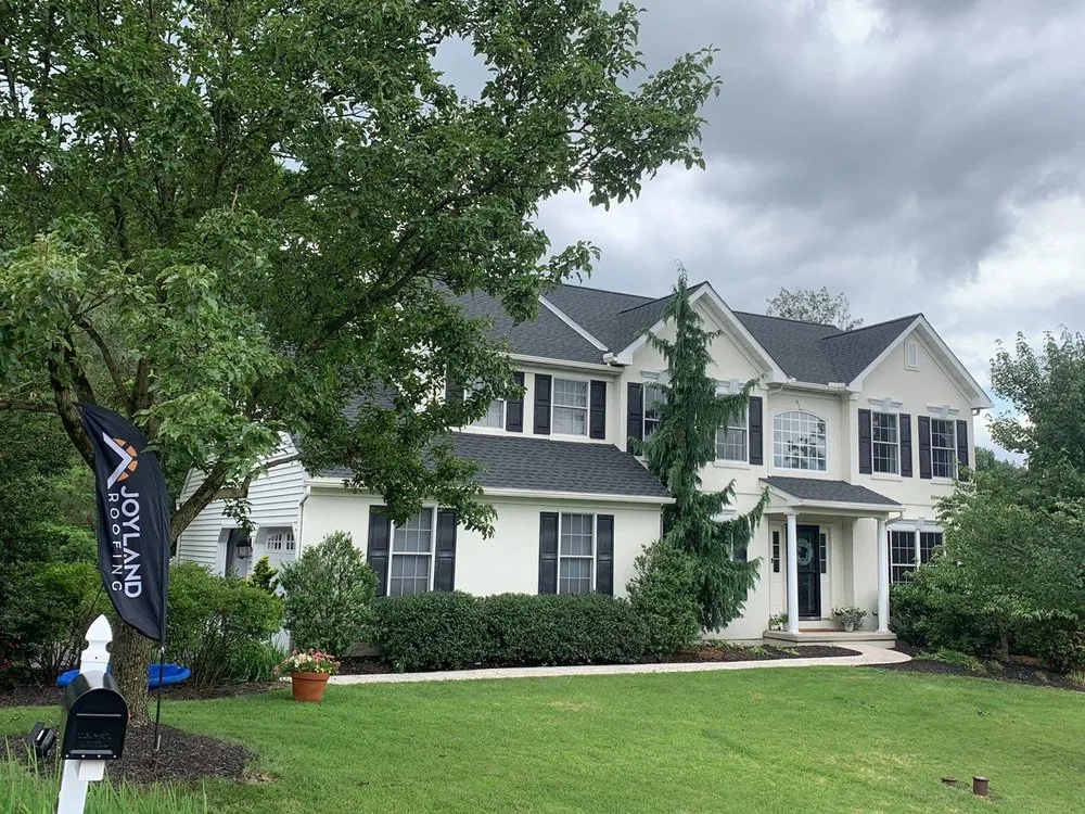 Slide of Joyland Roofing & Exteriors