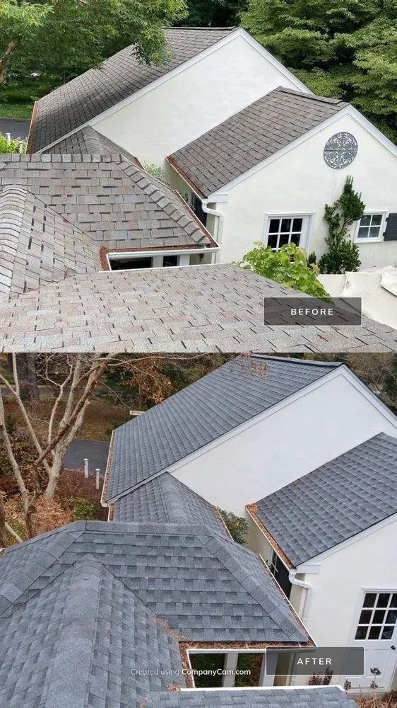 Slide of Joyland Roofing & Exteriors