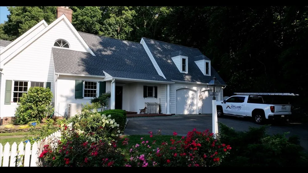 Slide of Joyland Roofing & Exteriors