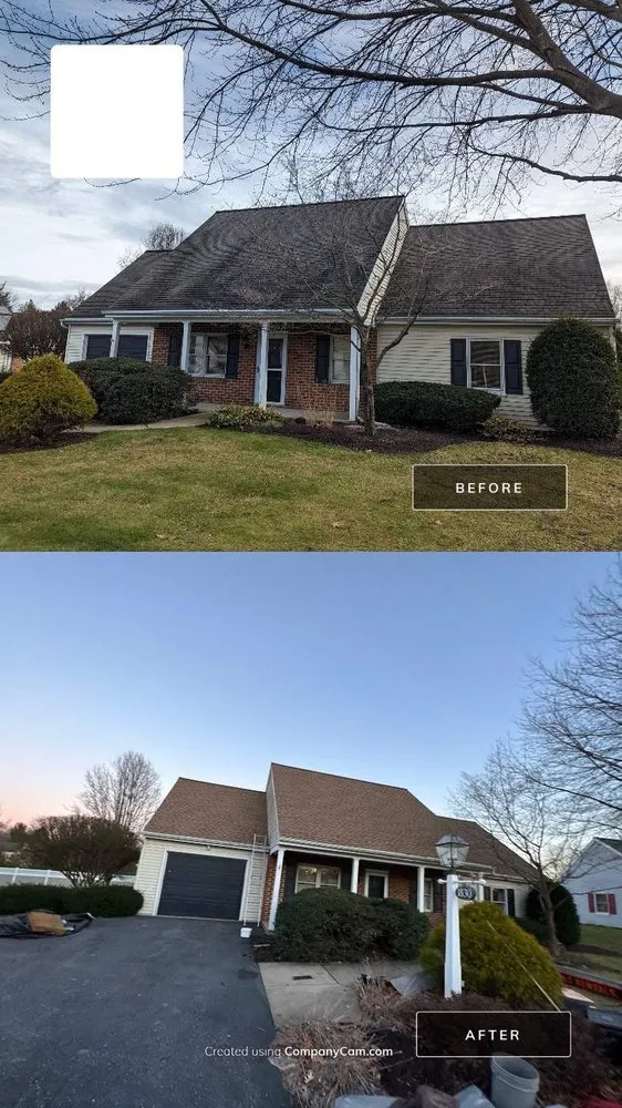 Slide of Joyland Roofing & Exteriors