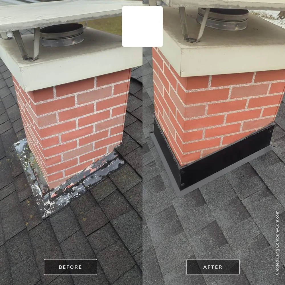 Slide of Joyland Roofing & Exteriors