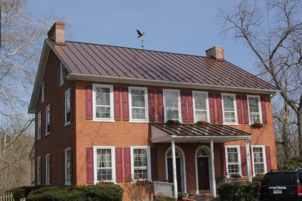 Slide of Joyland Roofing