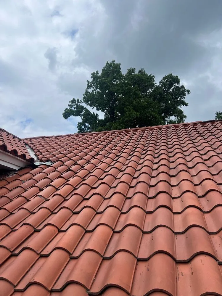 Slide of Joyland Roofing