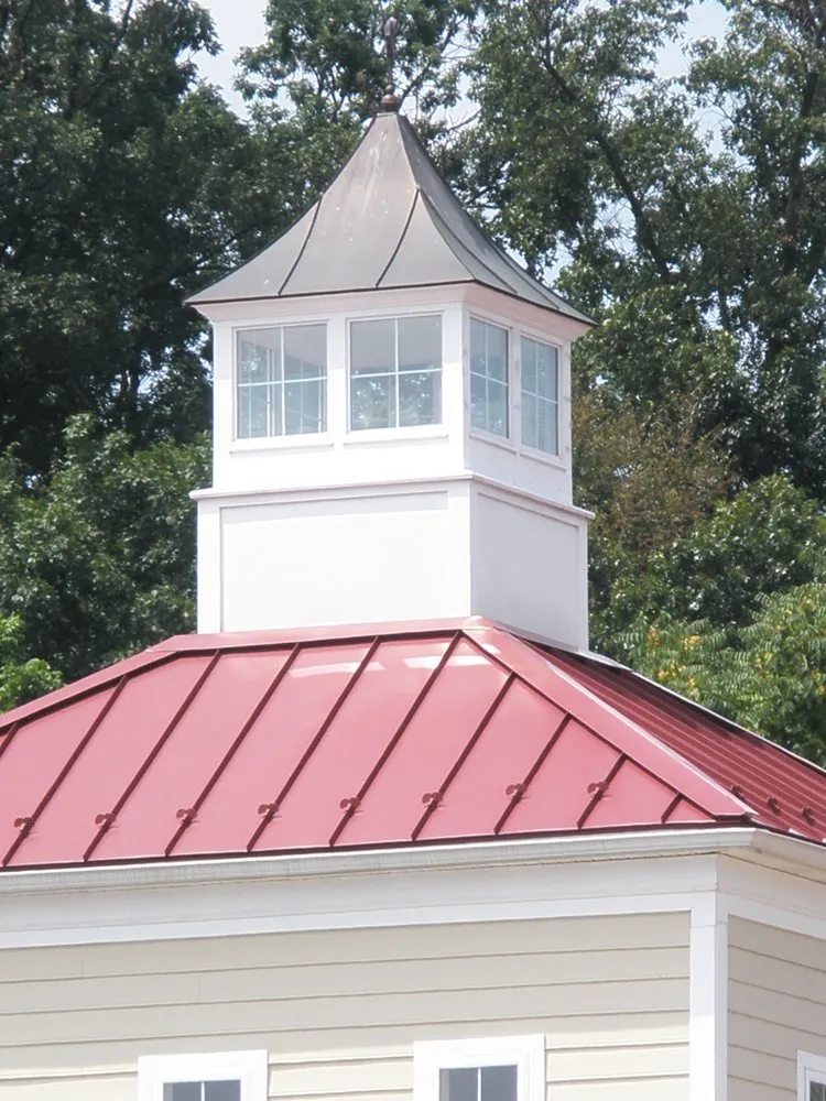 Slide of Joyland Roofing