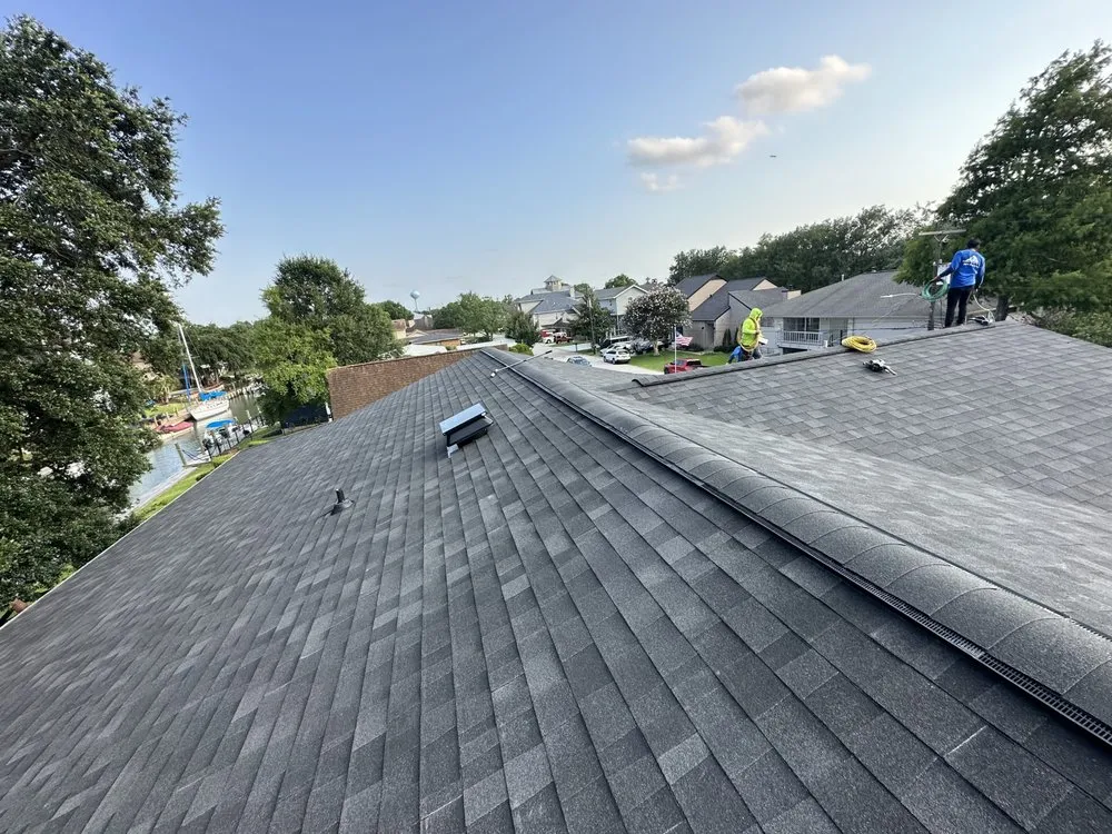 Slide of Joyner Construction Group