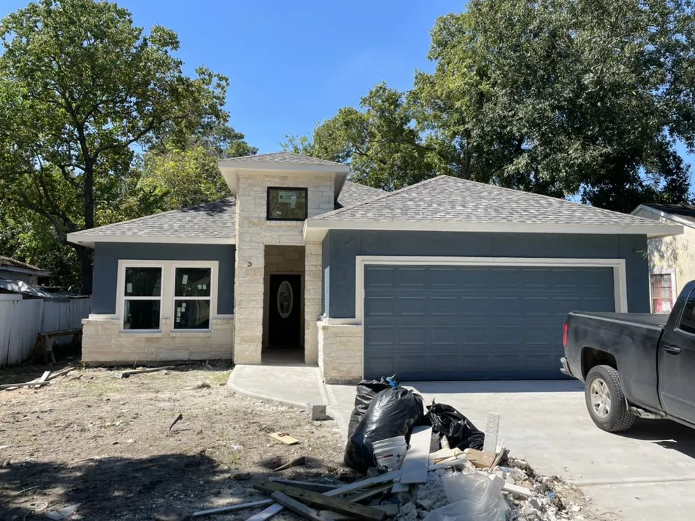 Slide of Joyner Construction Group