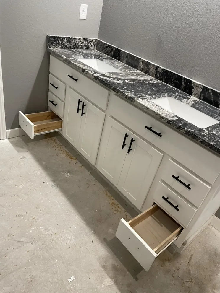 Slide of Joyner Construction Group