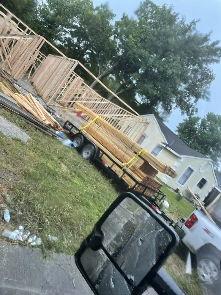 Slide of Joyner Construction Group