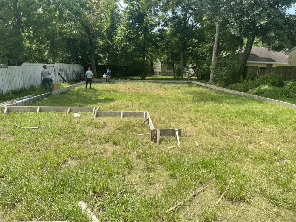 Slide of Joyner Construction Group