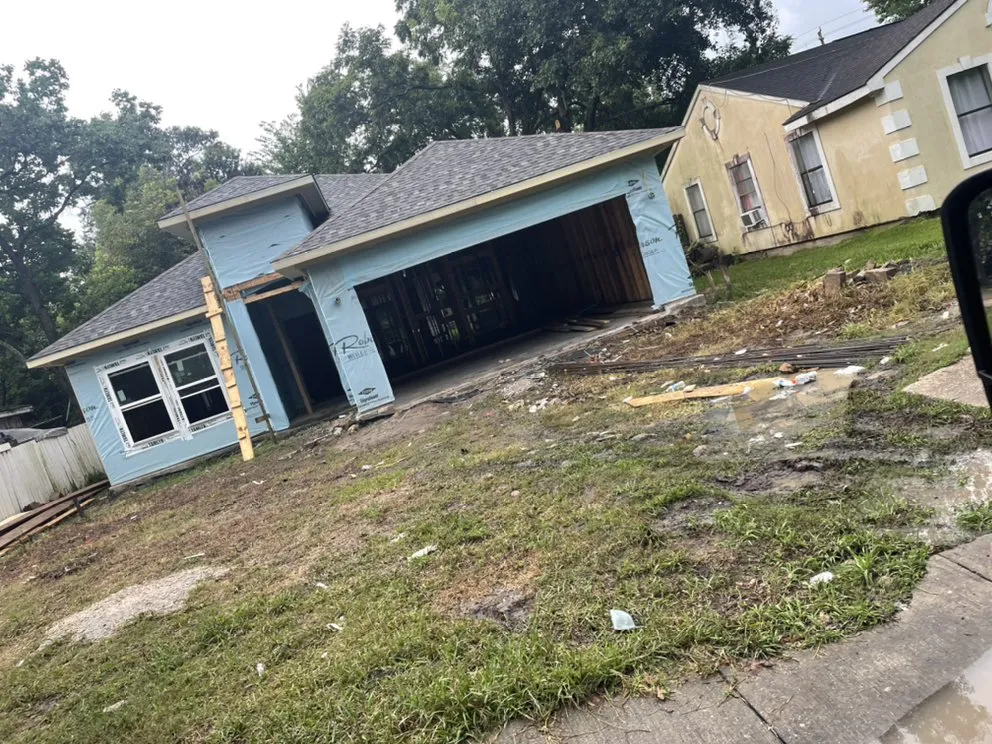 Slide of Joyner Construction Group