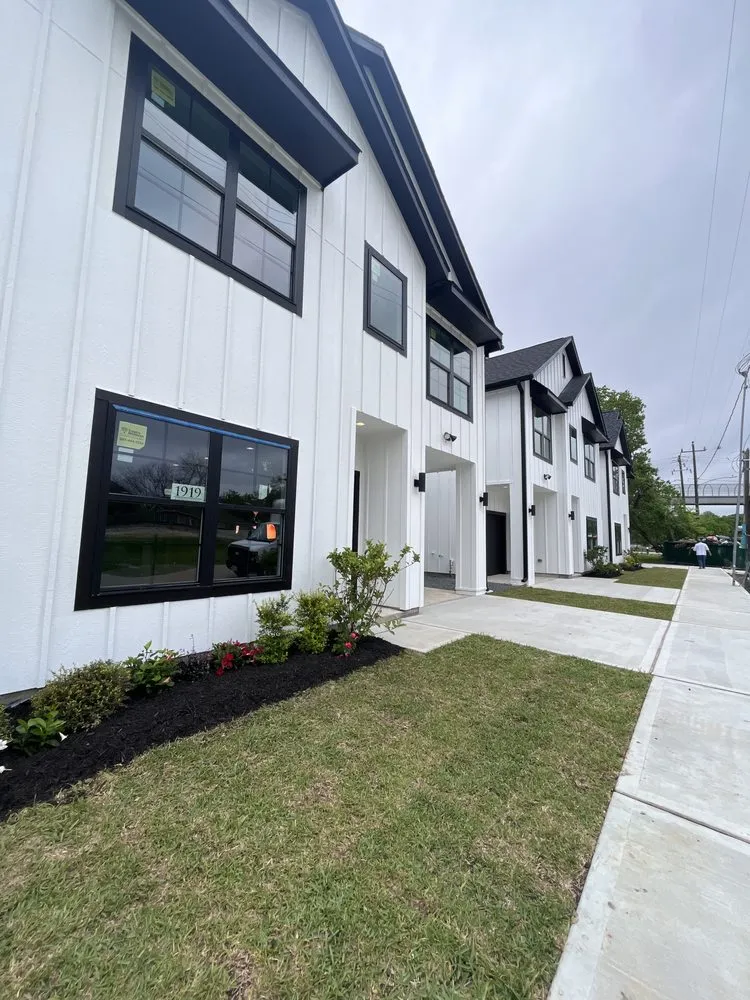 Slide of Joyner Construction Group