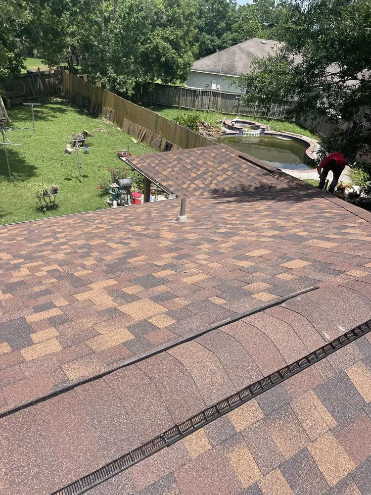 Slide of Joyner Construction Group