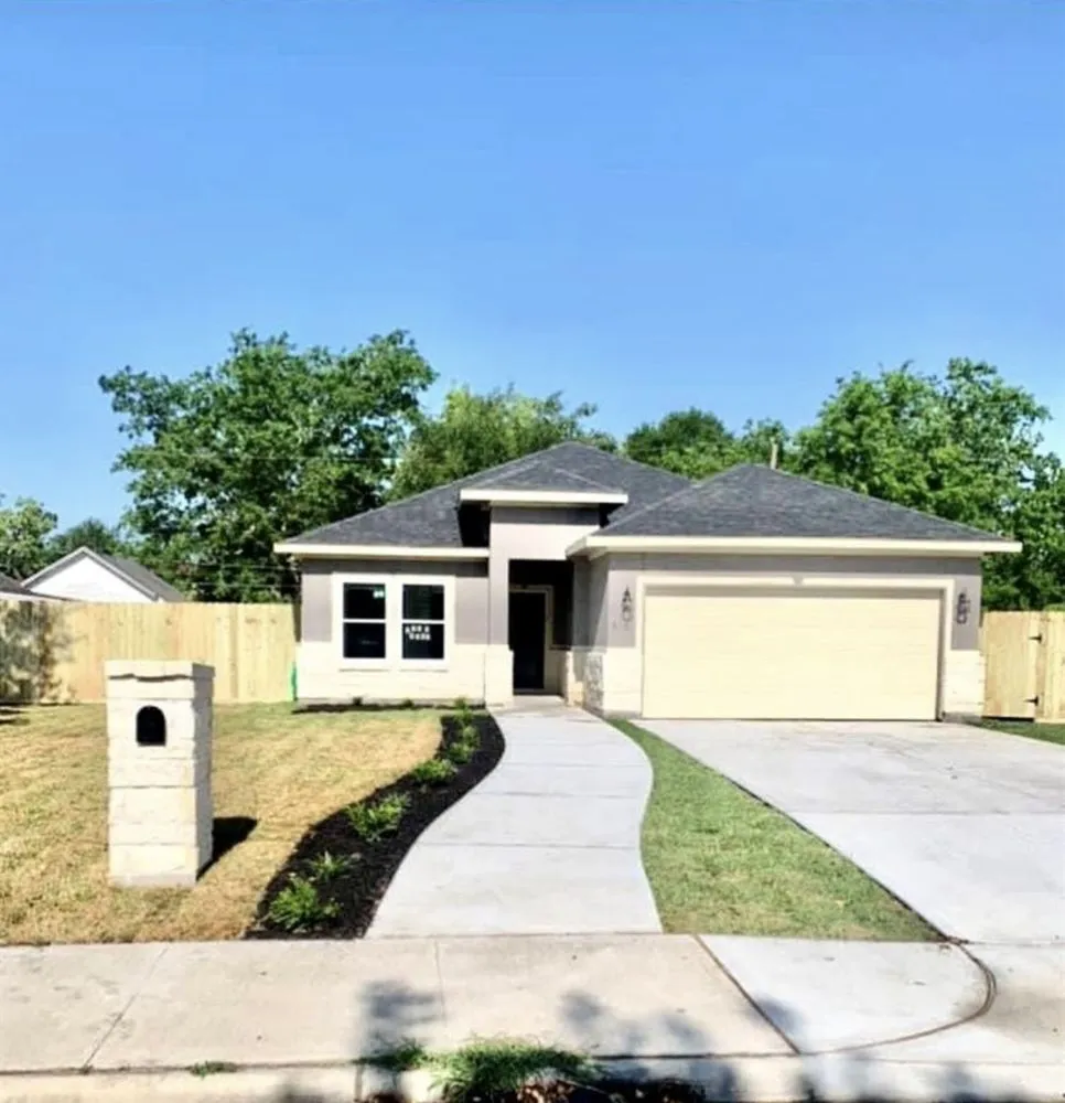 Slide of Joyner Construction Group