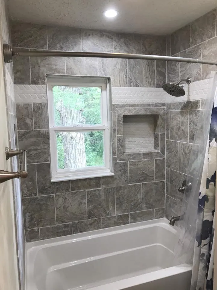 Slide of Joyner Construction Remodeling and Construction Services