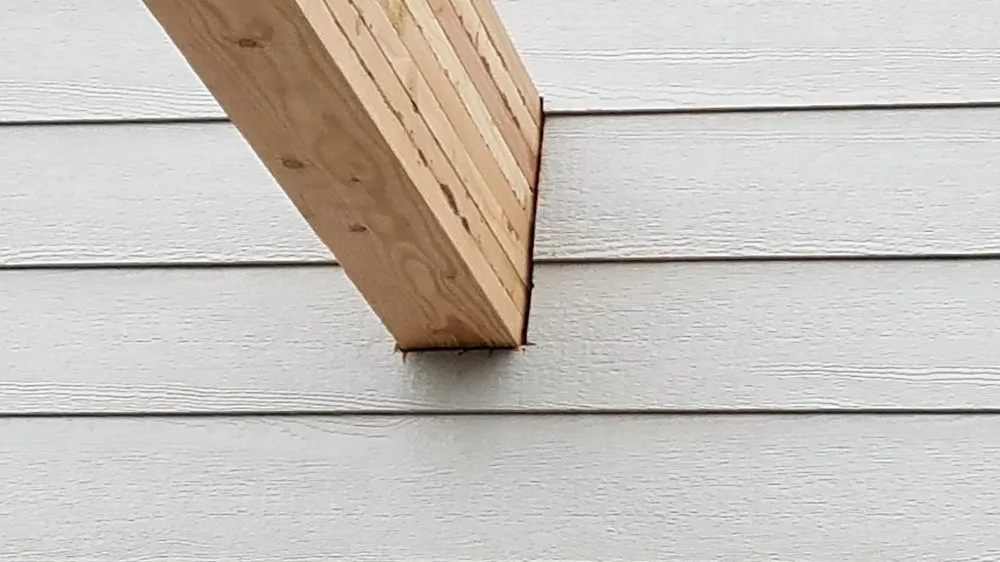 Slide of Joyner Construction