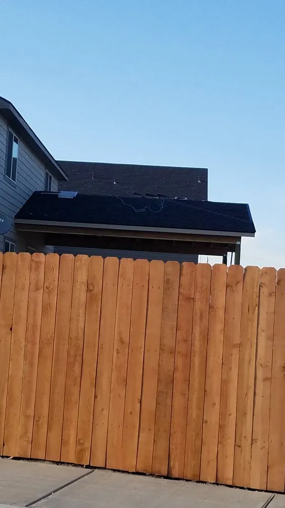 Slide of Joyner Construction