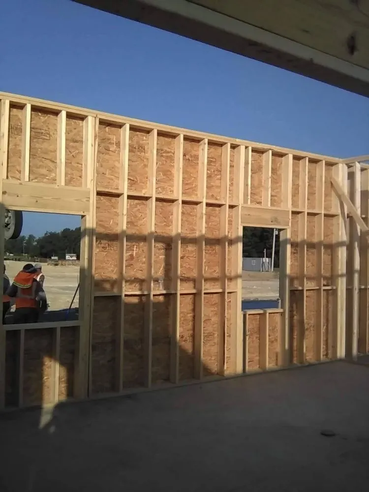 Slide of Joyners Handyman Services