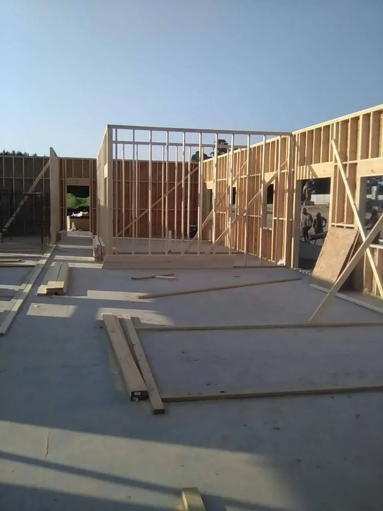 Slide of Joyners Handyman Services